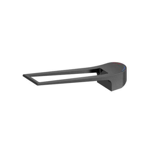 BIANCA BASIN MIXER CARE HANDLE ONLY GUN METAL