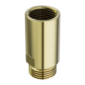 Brushed Gold