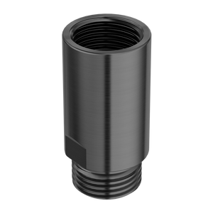 Gun Metal
