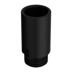Matte Black