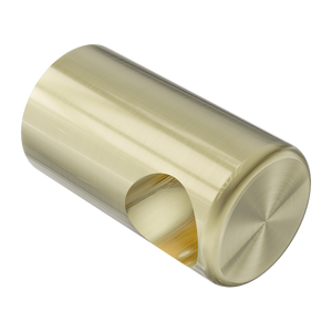 Brushed Gold