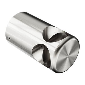 Brushed Nickel