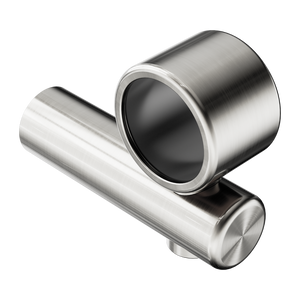 Brushed Nickel