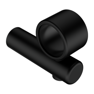 Matte Black