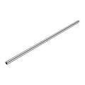 MECCA CARE MAKE YOUR OWN 32MM GRAB OR HAND RAIL 32MM DIAMETER RAIL 1200MM LONG CHROME