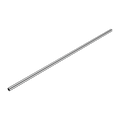 MECCA CARE MAKE YOUR OWN 25MM GRAB RAIL 25MM DIAMETER RAIL 1200MM CHROME