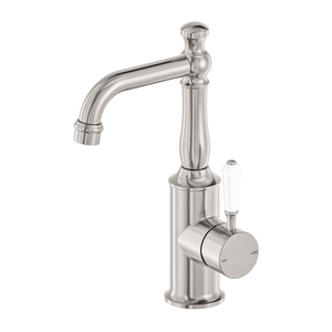 Brushed Nickel