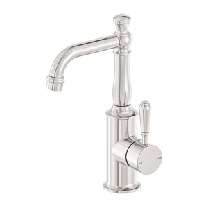 Brushed Nickel