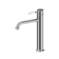YORK STRAIGHT TALL BASIN MIXER WITH CHROME