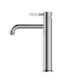 YORK STRAIGHT TALL BASIN MIXER WITH CHROME