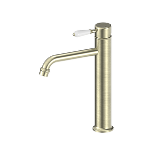 Aged Brass