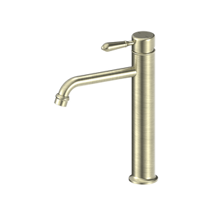Aged Brass