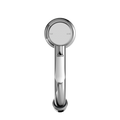 YORK STRAIGHT BASIN MIXER WITH CHROME