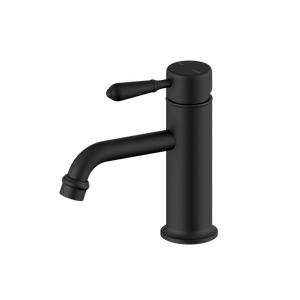 Matte Black