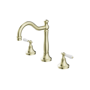 Aged Brass