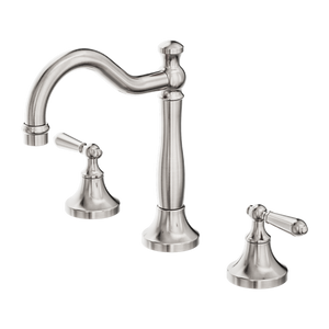Brushed Nickel