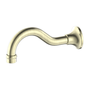 Aged Brass