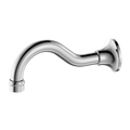 Nero York Bath Spout Only Chrome