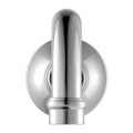 Nero York Bath Spout Only Chrome