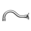 Nero York Bath Spout Only Chrome