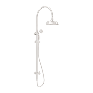 Brushed Nickel