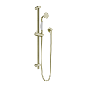 Aged Brass