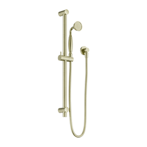 Aged Brass