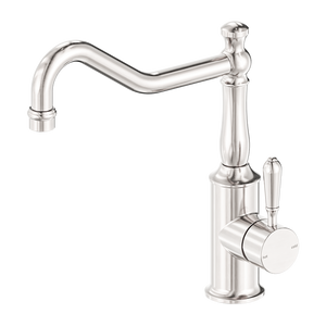 Brushed Nickel
