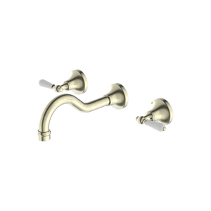 Aged Brass
