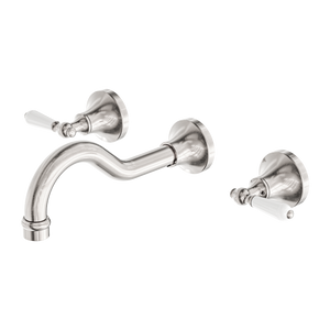 Brushed Nickel