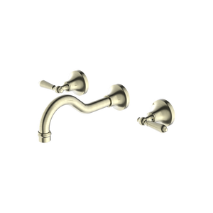 Aged Brass