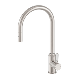 Brushed Nickel