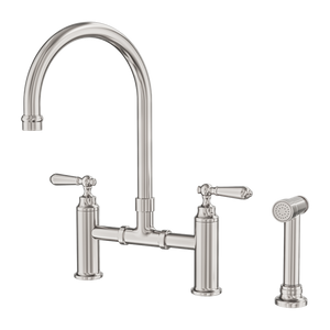 Brushed Nickel