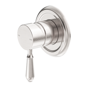 Brushed Nickel