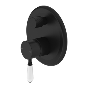 Matte Black