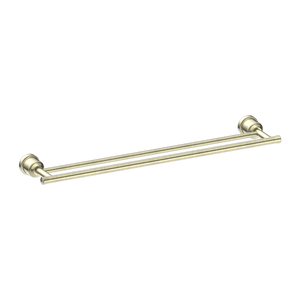 Aged Brass