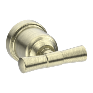 Aged Brass