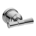 Nero York Robe Hook Chrome - Robe Hooks