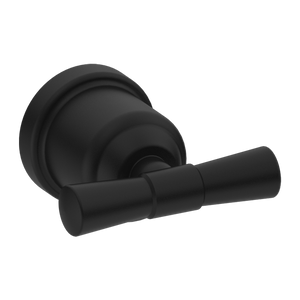 Matte Black
