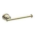 YORK TOILET ROLL HOLDER AGED BRASS