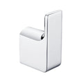 Nero Pearl Robe Hook Chrome - Robe Hooks