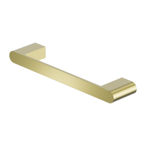 Brushed Gold