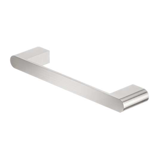 BIANCA HAND TOWEL RAIL BRUSHED NICKEL