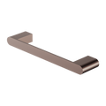 Bianca Hand Towel Rail Brushed Bronze