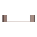BIANCA HAND TOWEL RAIL BRUSHED BRONZE