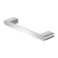 Nero Bianca Hand Towel Rail Chrome