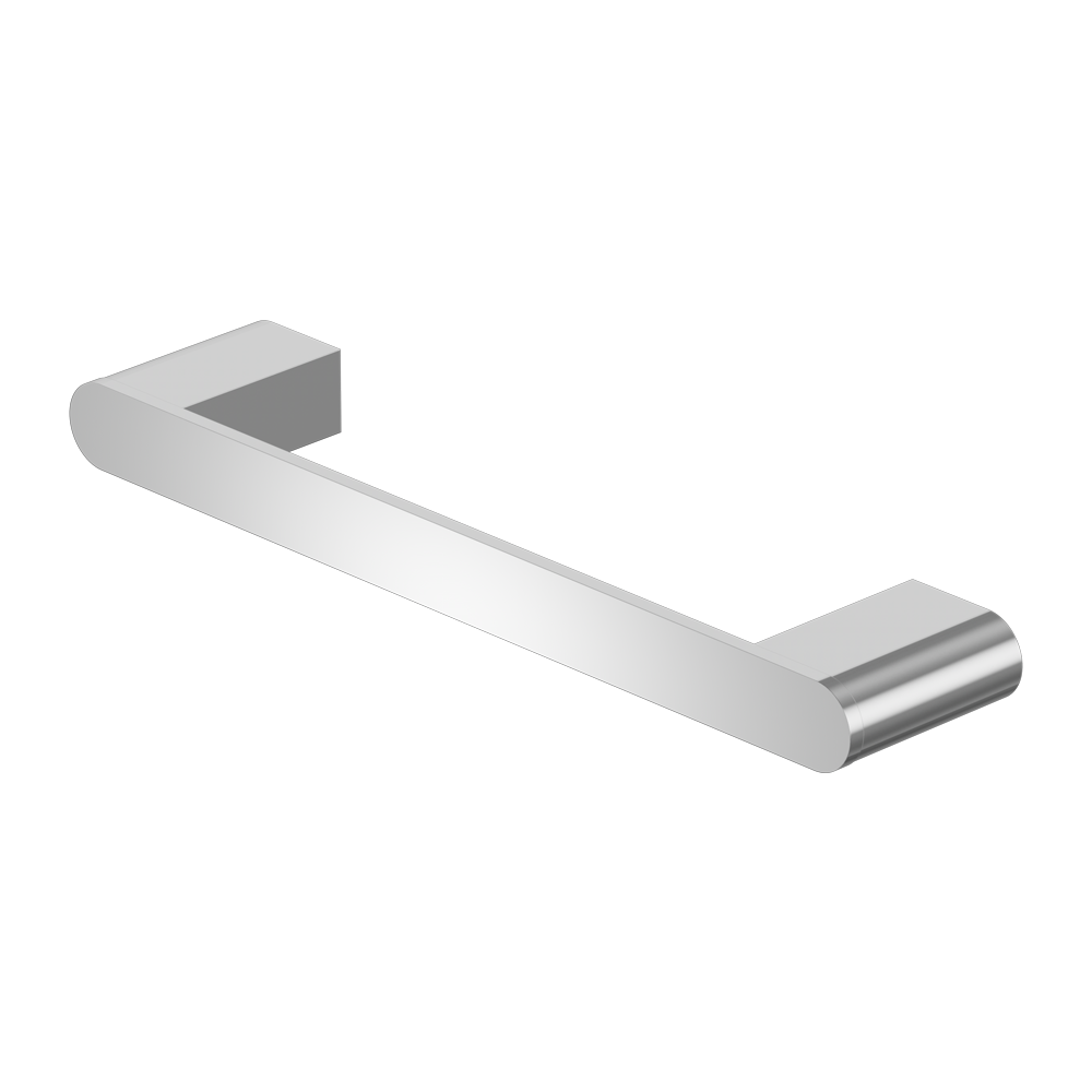 BIANCA HAND TOWEL RAIL CHROME