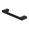 BIANCA HAND TOWEL RAIL MATTE BLACK