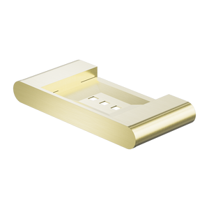 Brushed Gold