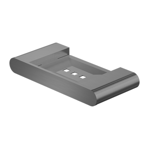 Gun Metal Grey
